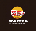 Mehmet Spot